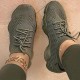 Women's Lightweight Casual Shoes, Lace Up Low Top Solid Color Sneakers, Women's Round Toe Sport Shoes Women's Lightweight Casual Shoes, Lace Up Low Top Solid Color Sneakers, Women's Round Toe Sport Shoes