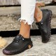 Women's Solid Color Glitter Sneakers, Lace Up Soft Sole Platform Casual Walking Shoes, Sequins Decor Low-top Shoes Women's Solid Color Glitter Sneakers, Lace Up Soft Sole Platform Casual Walking Shoes, Sequins Decor Low-top Shoes