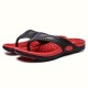 Casual Unisex Flip Flops, Lightweight Slip On EVA Slide Shoes, Indoor & Outdoor Beach Slides Casual Unisex Flip Flops, Lightweight Slip On EVA Slide Shoes, Indoor & Outdoor Beach Slides