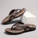 Casual Unisex Flip Flops, Lightweight Slip On EVA Slide Shoes, Indoor & Outdoor Beach Slides Casual Unisex Flip Flops, Lightweight Slip On EVA Slide Shoes, Indoor & Outdoor Beach Slides