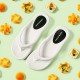 Women's Solid Color Wedge Heeled Flip Flops, Casual Clip Toe Platform Shoes, Women's Art Support Shoes Women's Solid Color Wedge Heeled Flip Flops, Casual Clip Toe Platform Shoes, Women's Art Support Shoes