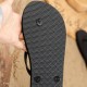 Women's Solid Color Flip Flops, Slip On Minimalist Lightweight Flat Casual Slides, Vacation Summer Beach Comfy Shoes Women's Solid Color Flip Flops, Slip On Minimalist Lightweight Flat Casual Slides, Vacation Summer Beach Comfy Shoes