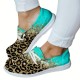 Women's Rhinestone & Leopard Decor Canvas Shoes, Low Top Lace Up Slip-on Shoes, Casual & Lightweight Shoes Women's Rhinestone & Leopard Decor Canvas Shoes, Low Top Lace Up Slip-on Shoes, Casual & Lightweight Shoes