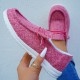 Women's Casual Canvas Shoes, Lightweight Lace Up Outdoor Shoes, Women's Comfortable Low Top Shoes Women's Casual Canvas Shoes, Lightweight Lace Up Outdoor Shoes, Women's Comfortable Low Top Shoes