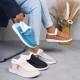 Women's Solid Color Lined Shoes, Slip On Fluffy Warm Flat Non-slip Canvas Shoes, Plush Winter Comfy Shoes Women's Solid Color Lined Shoes, Slip On Fluffy Warm Flat Non-slip Canvas Shoes, Plush Winter Comfy Shoes
