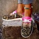 Women's Leopard Print Canvas Shoes, Fashion Round Toe Low Top Slip On Loafers, Casual Flat Sneakers Women's Leopard Print Canvas Shoes, Fashion Round Toe Low Top Slip On Loafers, Casual Flat Sneakers