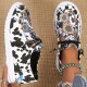 Women's Sunflower Print Canvas Shoes, Lightweight Low Top Lace Up Shoes, Women's Fashion Walking Shoes Women's Sunflower Print Canvas Shoes, Lightweight Low Top Lace Up Shoes, Women's Fashion Walking Shoes