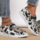 Women's Sunflower Print Canvas Shoes, Lightweight Low Top Lace Up Shoes, Women's Fashion Walking Shoes Women's Sunflower Print Canvas Shoes, Lightweight Low Top Lace Up Shoes, Women's Fashion Walking Shoes